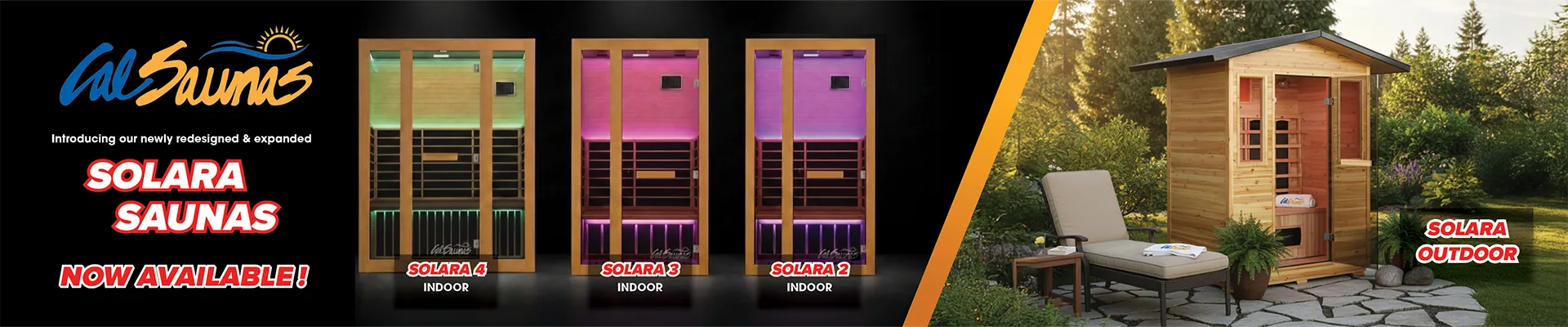 Calspas hot tub being used in a family setting - Lenexa