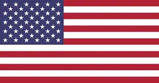 american flag-Lenexa