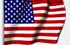 american flag - Lenexa