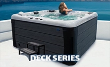 Deck Series Lenexa hot tubs for sale