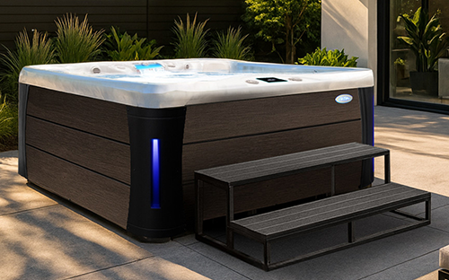 Escape Plus&trade; Spas Lenexa hot tubs for sale