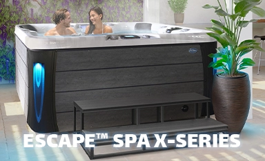 Escape X-Series Spas Lenexa hot tubs for sale