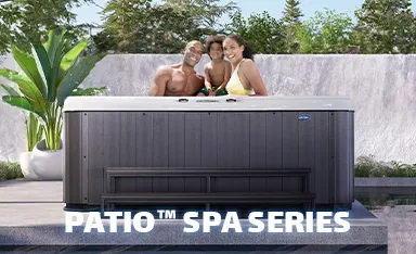 Patio Plus™ Spas Lenexa hot tubs for sale