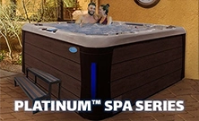 Platinum™ Spas Lenexa hot tubs for sale