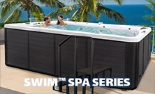 Swim Spas Lenexa hot tubs for sale