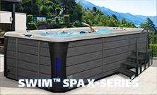 Swim X-Series Spas Lenexa hot tubs for sale