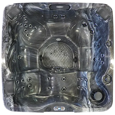 Pacifica EC-751L hot tubs for sale in Lenexa