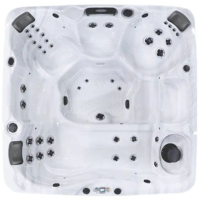 Avalon EC-840L hot tubs for sale in Lenexa