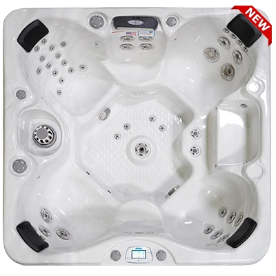 Cancun-X EC-849BX hot tubs for sale in Lenexa