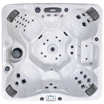 Cancun-X EC-867BX hot tubs for sale in Lenexa