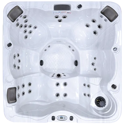 Pacifica Plus PPZ-743L hot tubs for sale in Lenexa