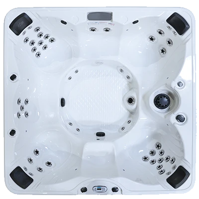 Bel Air Plus PPZ-843B hot tubs for sale in Lenexa