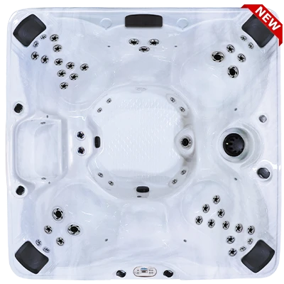 Bel Air Plus PPZ-843BC hot tubs for sale in Lenexa